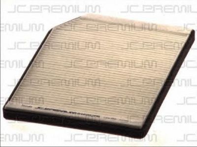 JC PREMIUM b4r002pr -  Фильтр воздуха в салоне